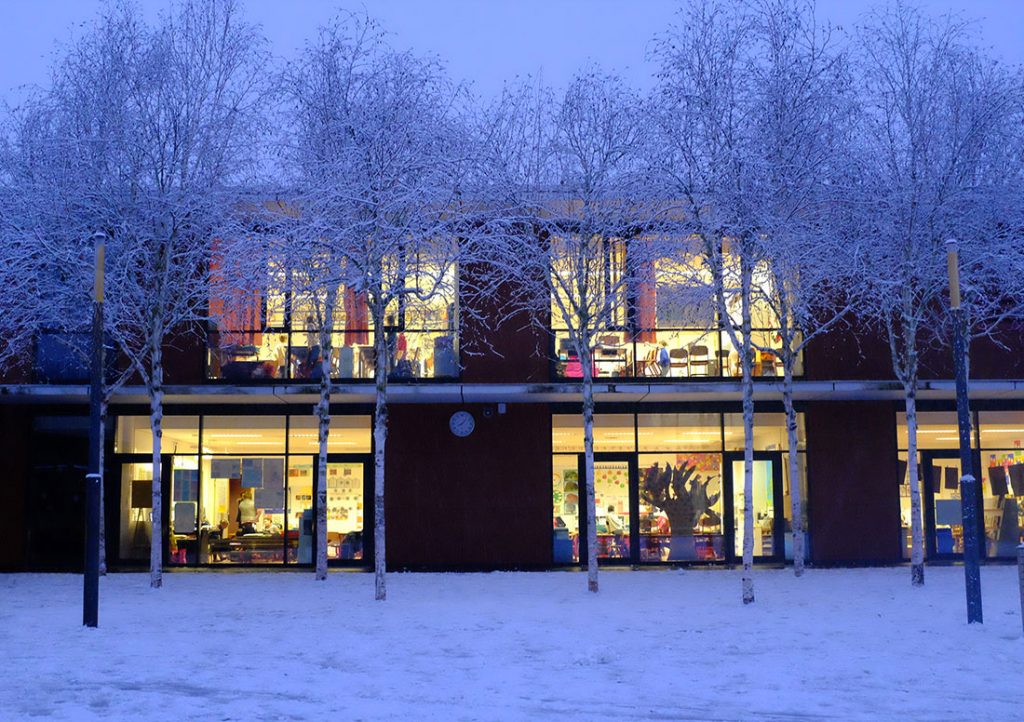 Recrutement – Lycée Français Victor Hugo