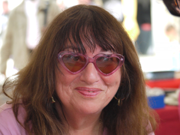 events_Susie_Morgenstern_by_esby_wikipedia