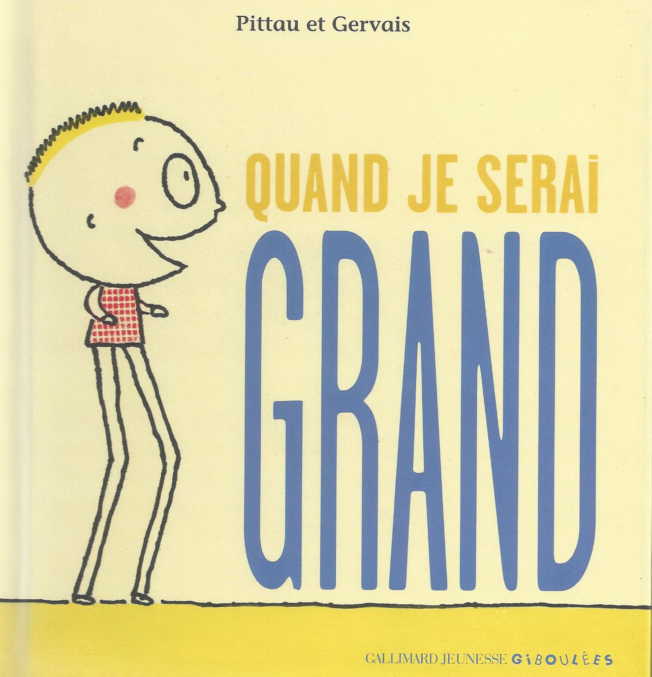 © Gallimard