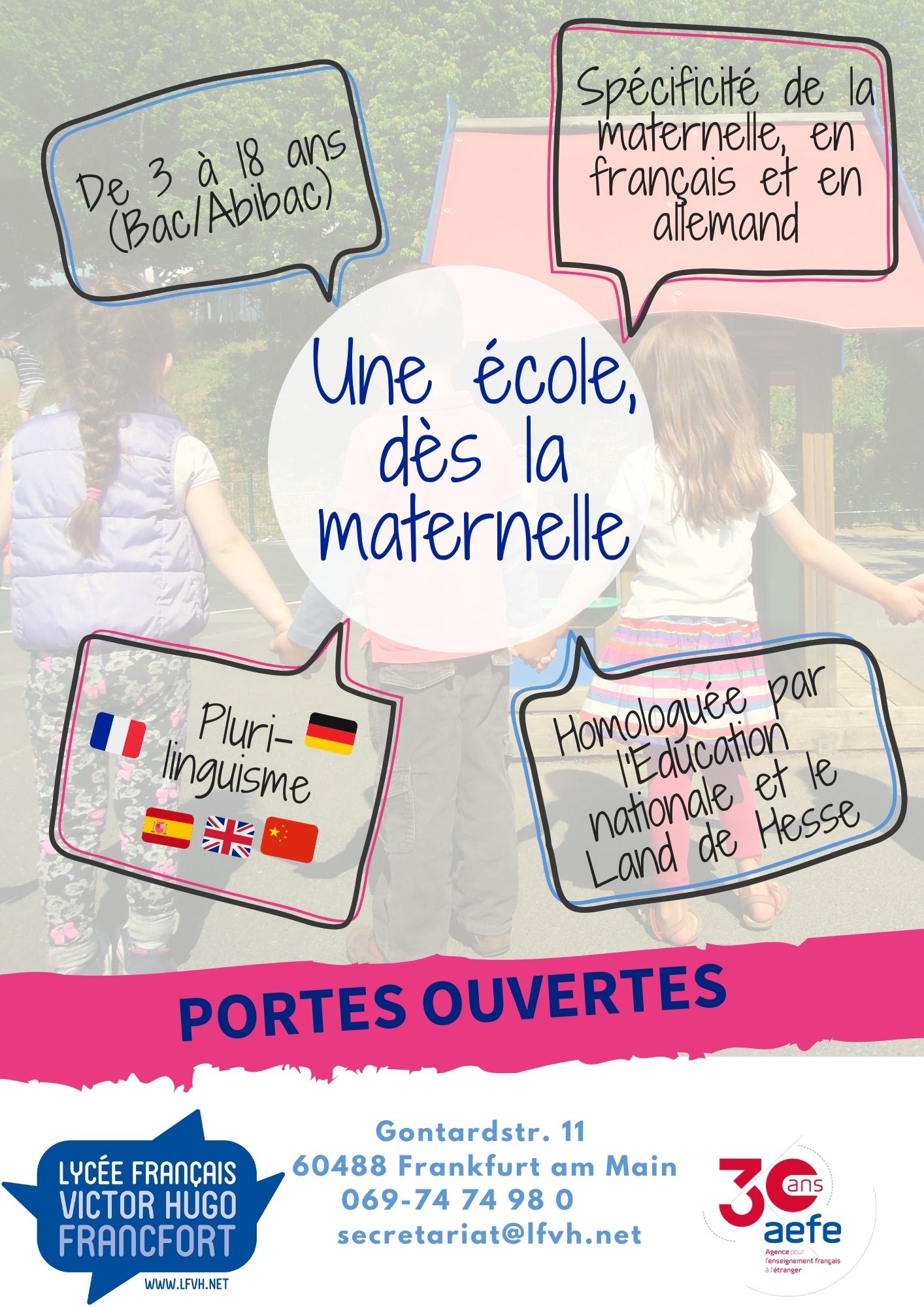 Portes Ouvertes Ecole Primaire Visioconference Sur Inscription Lycee Francais Victor Hugo Portes Ouvertes Ecole Primaire Visioconference Sur Inscription Lycee Francais Victor Hugo