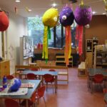 maternelle LFVH classe