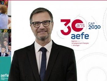 VOEUX 2021 AEFE