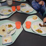 LFVH restauration scolaire maternelle