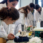 En cours de SVT