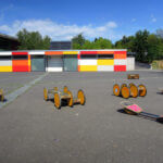 LFVH cour elementaire jeux