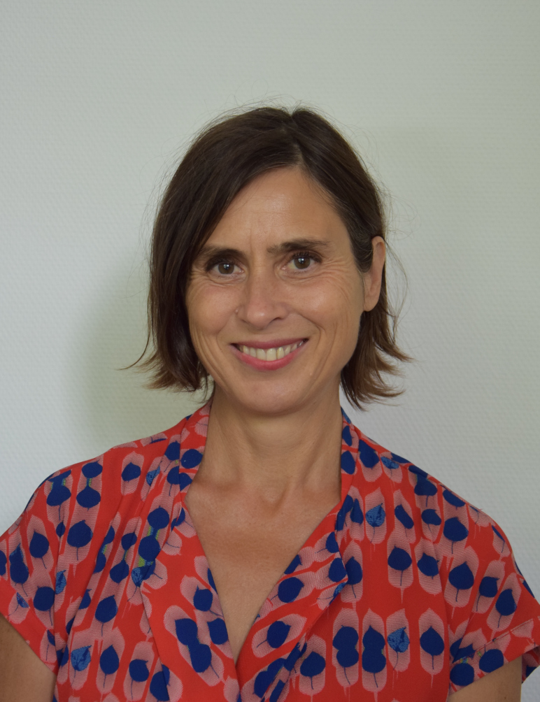 Nathalie Daniel-Risacher