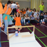 Préinscriptions pour le Concours Robotique 2025
