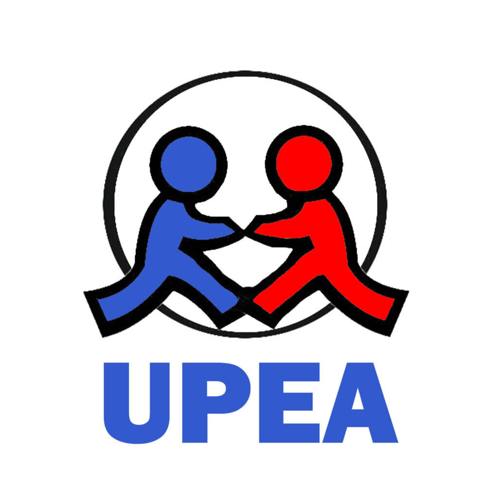Logo upea association des parents d'eleves