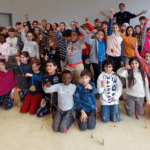 À la découverte du collège