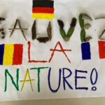 Une Europe habitable, rencontre trilatérale