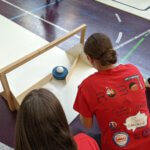Préinscriptions au concours Robotique 2026