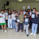 Nouvelle génération de Schülerlotsen