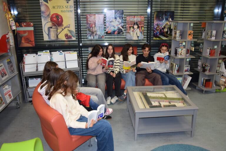 Académiciens le temps d’un automne