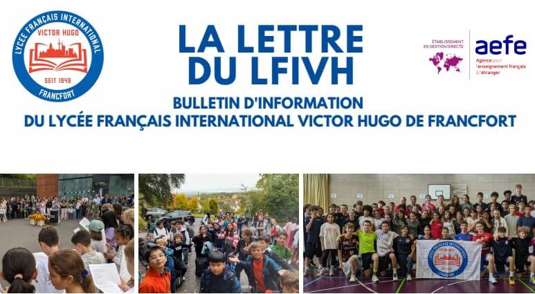 Lettre LFIVH_Sept-oct 2025