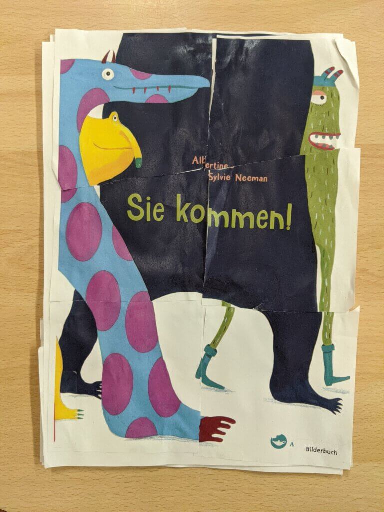Sir kommen