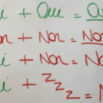 Le respect de soi et des autres